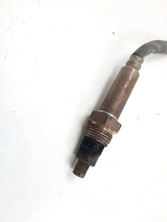 2009 Mercedes-Benz E C207 W207 Sensor Lambda 5WK96681D image 4