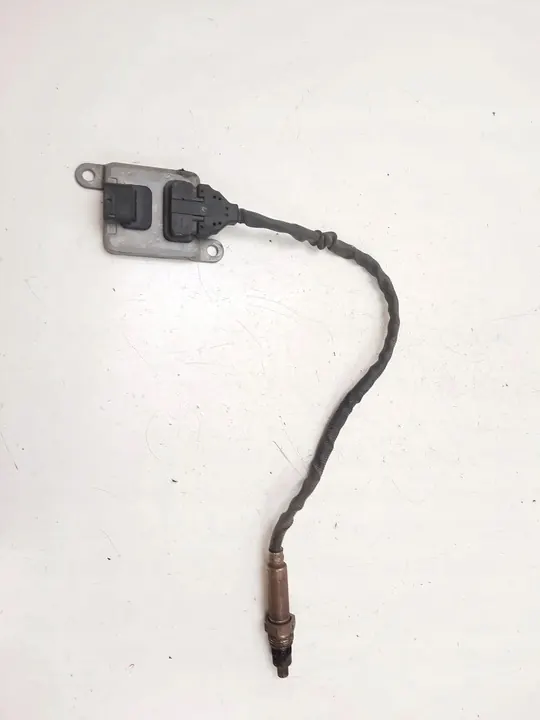 2009 Mercedes-Benz E C207 W207 Sensor Lambda 5WK96681D image 6