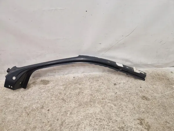 OEM 4K9810283 Cobertura Pilar A Esquerdo Audi A6/S6 C8 image 2