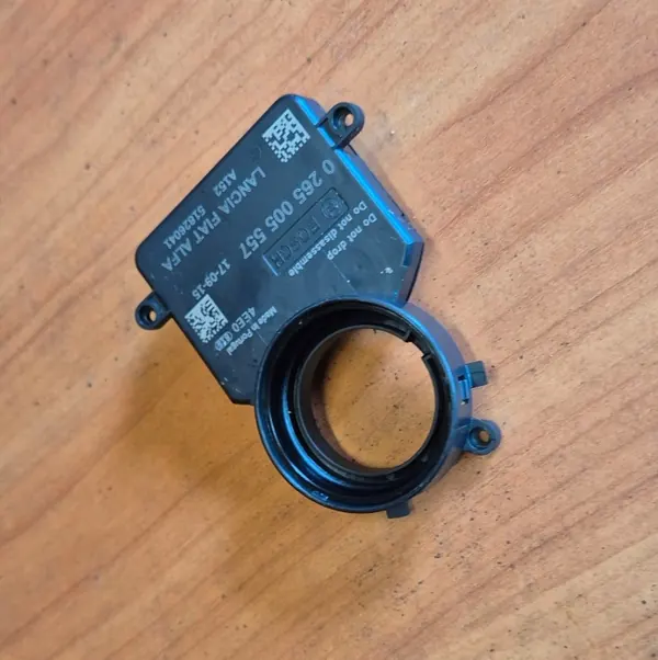 Peugeot Boxer 2015 Stuurhoeksensor OEM 0265005557 image 3