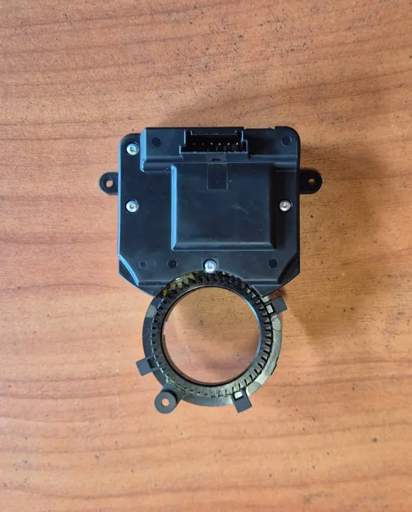 Peugeot Boxer 2015 Stuurhoeksensor OEM 0265005557 image 4