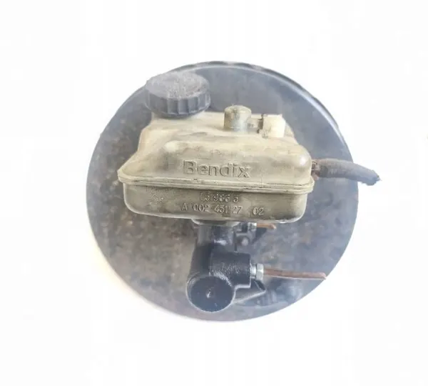 Servo de frein d'occasion OEM A0024312702 VW LT image 3