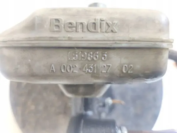 Servo de frein d'occasion OEM A0024312702 VW LT image 4