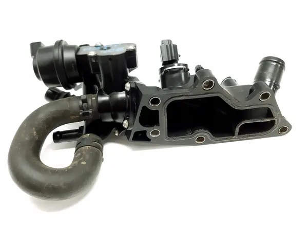 Carcasa de termostato Renault Nissan 1.2 TCE H5FF408 image 3