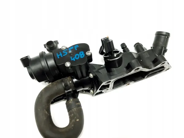 Carcasa de termostato Renault Nissan 1.2 TCE H5FF408 image 4