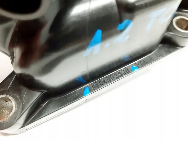 Carcasa de termostato Renault Nissan 1.2 TCE H5FF408 image 5