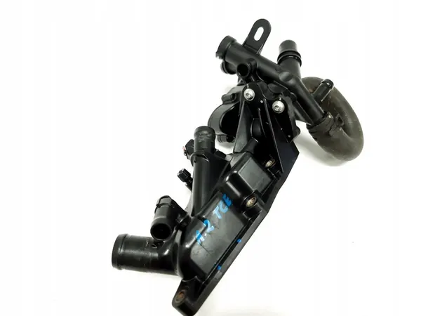 Carcasa de termostato Renault Nissan 1.2 TCE H5FF408 image 6