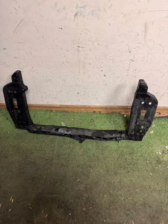 Reforço dianteiro OEM 641011Y000 para Kia Picanto image 2