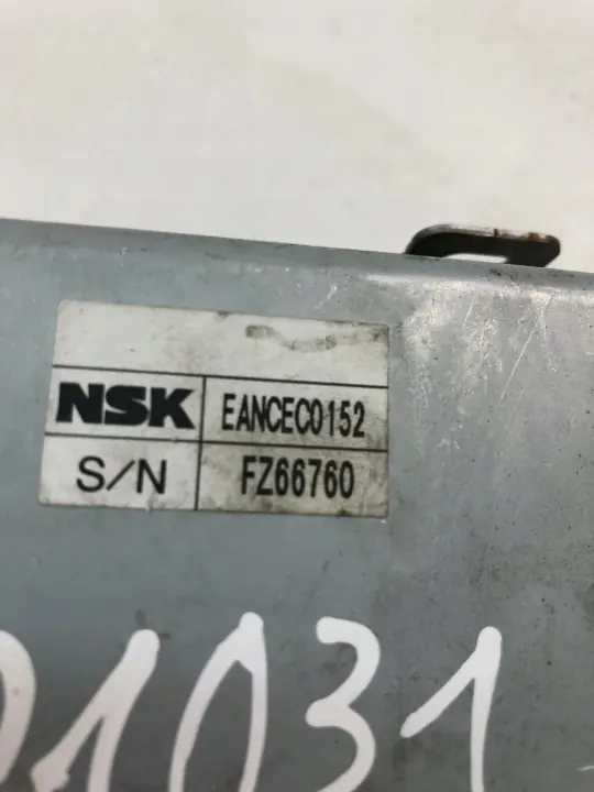 Unité de commande direction assistée OEM EANCEC0152 Nissan image 4