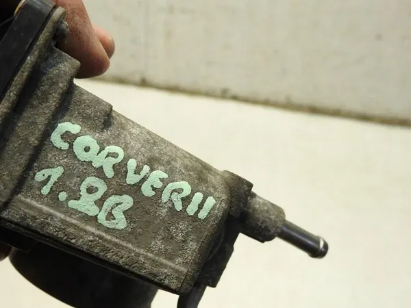 Drosselklappe Toyota Corolla Verso II 1.8 VVTi 22030-0D011 image 2