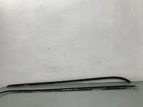 OEM LISTWA DACHOWA LEWA PRAWA Dakdragerset image 3