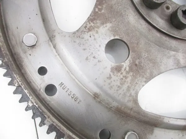 Jousipyörä Jaguar XJ XE F-PACE Range Rover Evoque 2.0 image 3