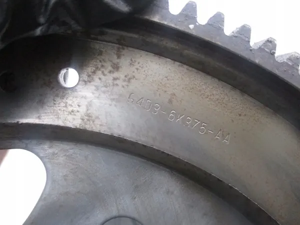 Jousipyörä Jaguar XJ XE F-PACE Range Rover Evoque 2.0 image 4