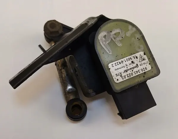 Sensor de nível de faróis Porsche OE 97034302203 image 2