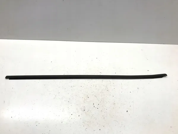 Skoda 5LG839477A Fensterabstreifer Linke Hintertür image 2
