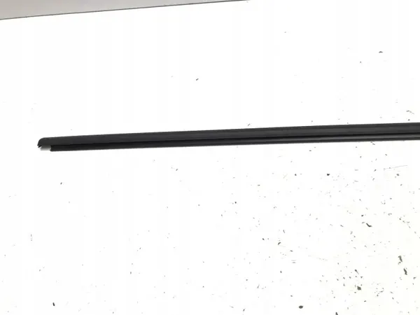 Skoda 5LG839477A Fensterabstreifer Linke Hintertür image 3
