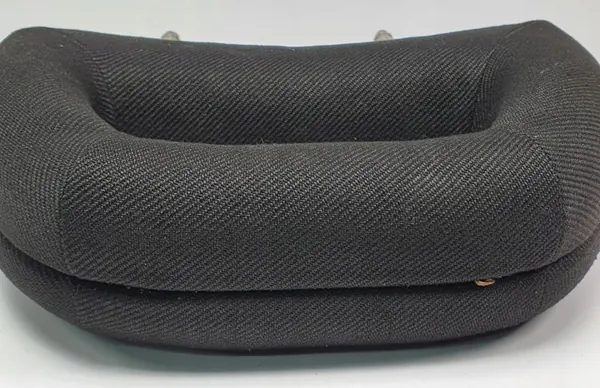 OEM 1C Vänster bakre huvudstöd för VW New Beetle image 3