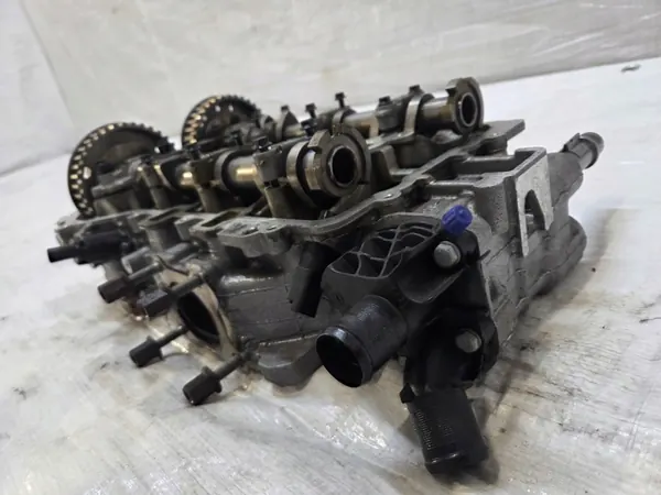 Culata OEM 9815566710 para Opel Crossland 1.2 VTi image 2