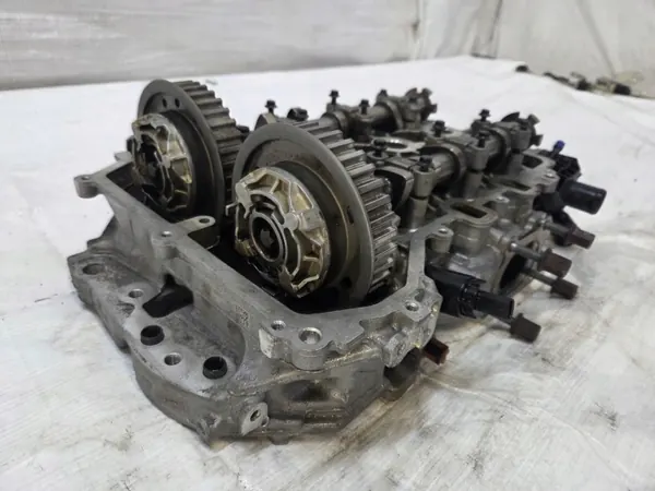 Culata OEM 9815566710 para Opel Crossland 1.2 VTi image 3