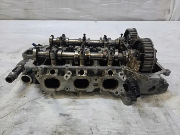Culata OEM 9815566710 para Opel Crossland 1.2 VTi image 7
