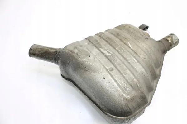 Audi OE 8K0253611R Gebruikte Achterdemper image 3