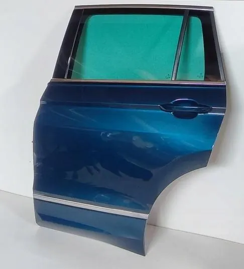 VW TIGUAN II Vänster Bakdörr 2023 image 2