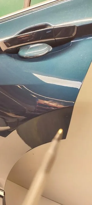 VW TIGUAN II Vänster Bakdörr 2023 image 4