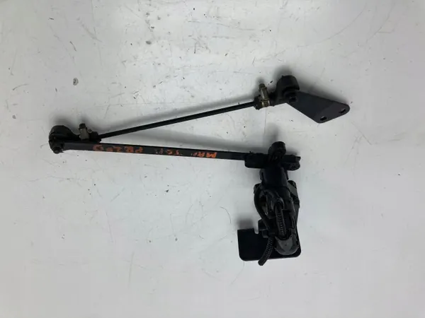 MAN TGM/TGL/TGX/TGS ilma-jousitusventtiili OEM 4410501230 image 2
