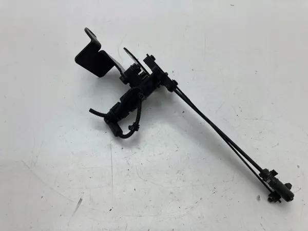 MAN TGM/TGL/TGX/TGS ilma-jousitusventtiili OEM 4410501230 image 3
