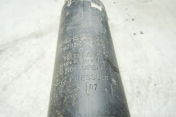 Ammortizzatore posteriore destro VW image 3