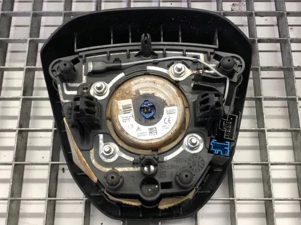 OEM 9672848580 Passagerarairbag för Peugeot 2008 image 3
