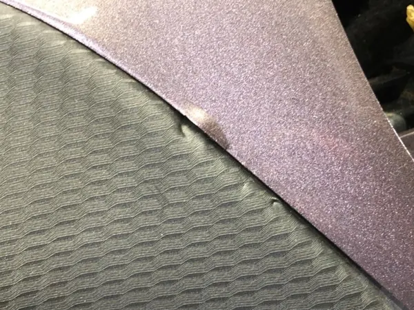 OEM 9672848580 Passagerarairbag för Peugeot 2008 image 8