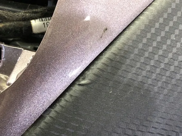 OEM 9672848580 Passagerarairbag för Peugeot 2008 image 9