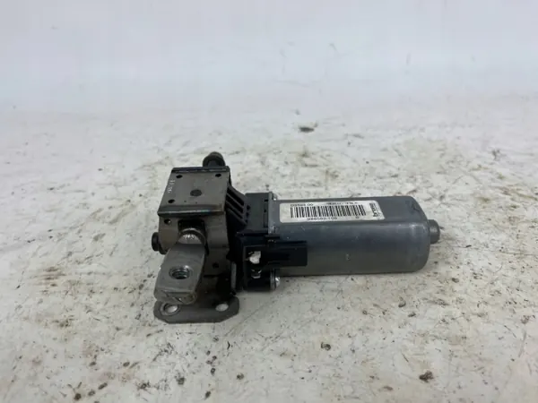 Motor de asiento Porsche Macan OEM D359300 - Usado image 4