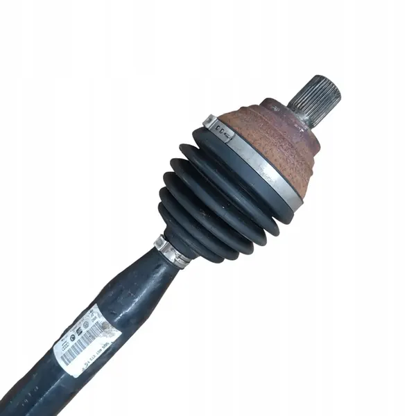 Höger drivaxel VW Golf VI VII 1.4 TSI image 2