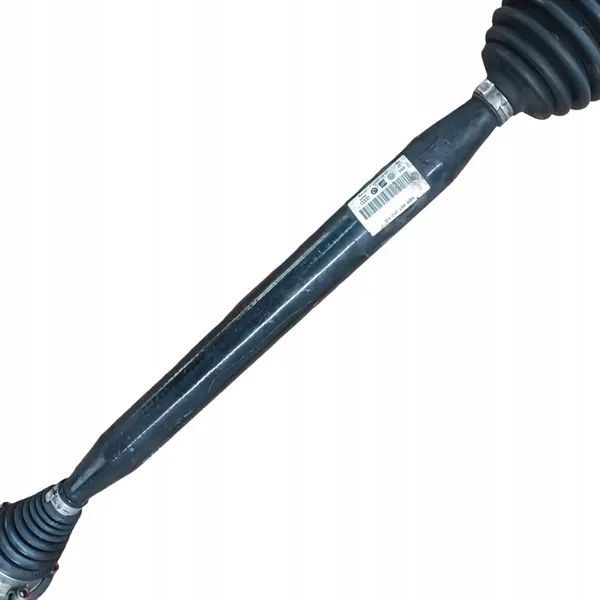 Höger drivaxel VW Golf VI VII 1.4 TSI image 3
