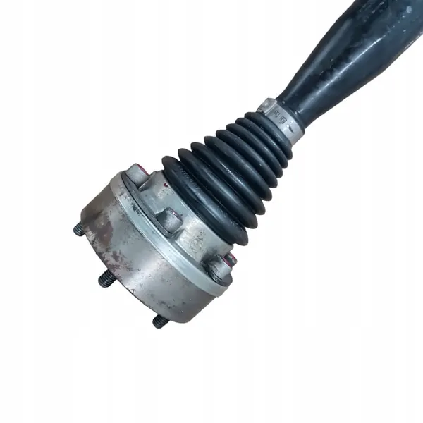 Höger drivaxel VW Golf VI VII 1.4 TSI image 4