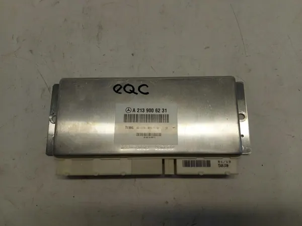 Mercedes Kamera-Steuermodul OEM A0009001222 image 2