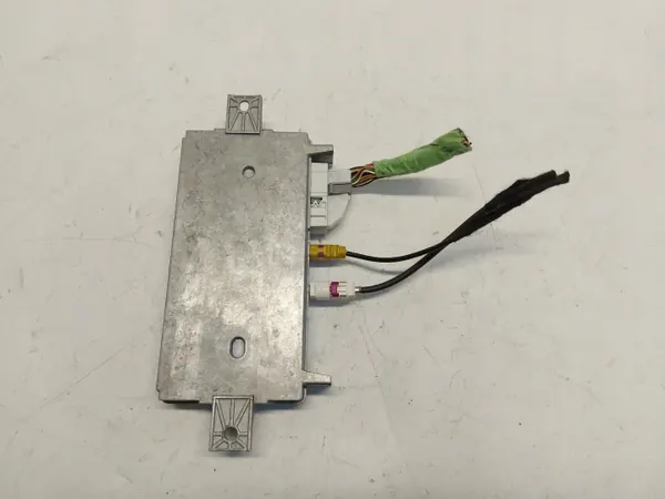 Mercedes Kamera-Steuermodul OEM A0009001222 image 3
