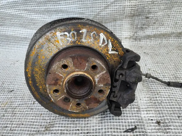 Rolamento do cubo dianteiro esquerdo BMW F30 F31 LCI - OEM image 2