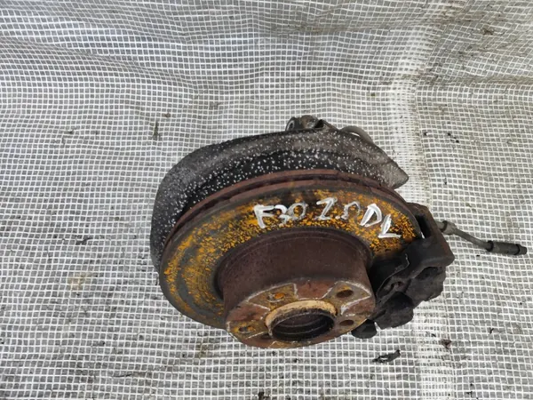 Rolamento do cubo dianteiro esquerdo BMW F30 F31 LCI - OEM image 3