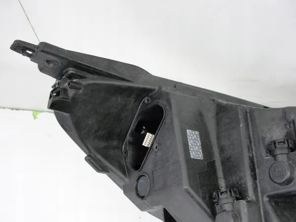 OPEL ASTRA K V Vasemman Puolen Ajovalot FULL LED 39228805 image 10