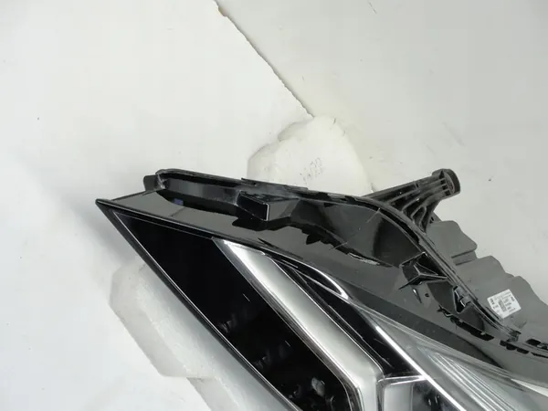 OPEL ASTRA K V Vasemman Puolen Ajovalot FULL LED 39228805 image 2