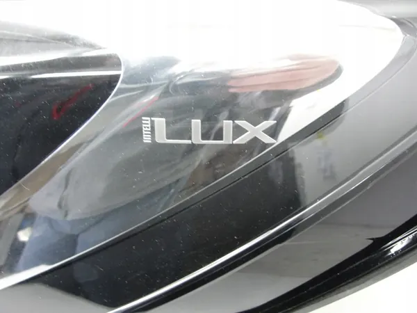 OPEL ASTRA K V Vasemman Puolen Ajovalot FULL LED 39228805 image 4