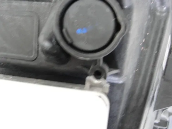 OPEL ASTRA K V Vasemman Puolen Ajovalot FULL LED 39228805 image 8