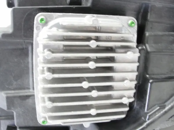 OPEL ASTRA K V Vasemman Puolen Ajovalot FULL LED 39228805 image 9