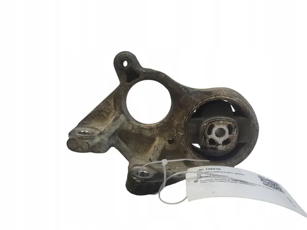 Peugeot Partner 2013 Support de Roulement de Transmission OEM image 3