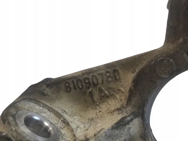 Peugeot Partner 2013 Support de Roulement de Transmission OEM image 4