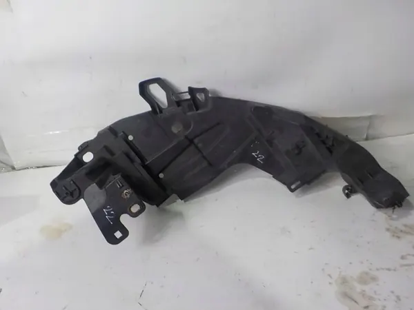 OEM 622225493R Listel Deslizante Dianteiro Direito Renault Megane III image 2