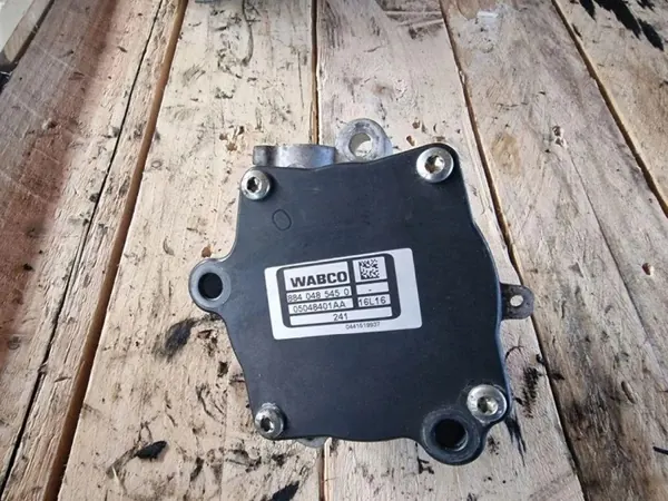 Bomba de vacío OEM 05048401AA para FIAT 500X 2.4L image 2